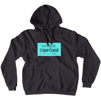 Hoodies (No-Zip/Pullover)