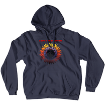 mamaseaa Hoodies (No-Zip/Pullover) Wolf Spirit Tot