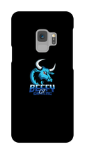 beefygaming07 Samsung Phone Cases