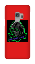 moderndefault Samsung Phone Cases