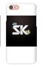 gabisk07 iPhone Phone Cases