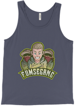 FumseGang Tank Top (Grün)