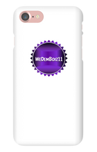 wedemboiz11 iPhone Phone Cases