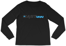 east444 Long Sleeve Tee
