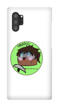 cedricgames Samsung Phone Cases