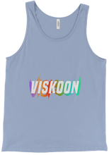 BIG LOGO // TANK TOP