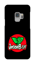 jasonb54 Samsung Phone Cases