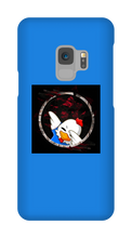 huhn_legend Samsung Handy Hülle