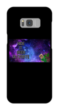 joshstuart Samsung Phone Cases