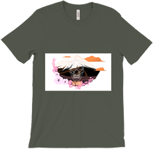 Mt. Fuji Demon T-Shirts