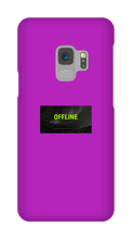 aldogaming12 Samsung Phone Cases