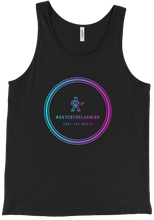 masterfoolgaming Tank Top