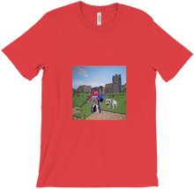 bigaxe T-Shirts