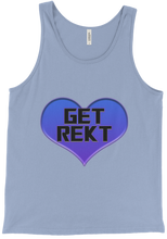 Get Rekt Tank