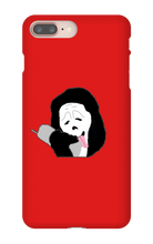 Kickasscruz iPhone Phone Cases
