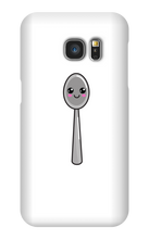 A Soft Spoon Samsung Phone Cases