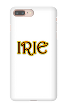 iriegamer876 iPhone Phone Cases