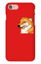 mimich iPhone Phone Cases