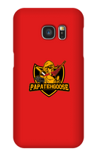 Papatehgoose Samsung Phone Cases