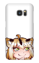 loki_lux Samsung Phone Cases