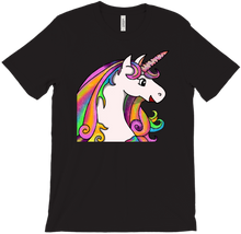 Sparkles the Unicorn Shirts