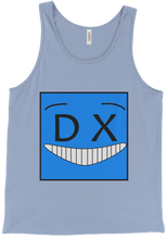 luffedelux Tank Top