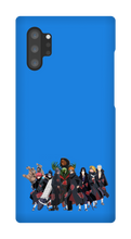 mrfraxi Samsung Phone Cases