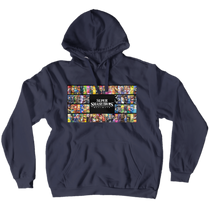 Super Smash Bros Hoodie