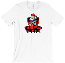 the_bearded__gamer T-Shirts