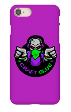 CraftGlue  iPhone Phone Case