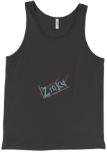 Camisa sin mangas