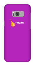 freshyy Samsung Phone Cases