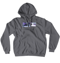 Hoodie  (Banner)