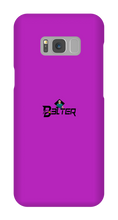 b3lter_ Samsung Phone Cases