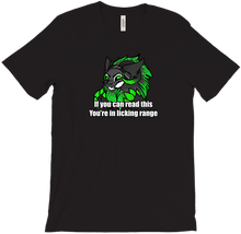 Licky Licks T-Shirts