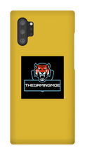 thegamingmoe Samsung Phone Cases