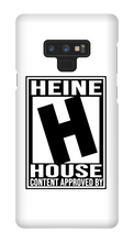 Heine House Phone Case for Samsung