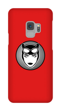 wildcatwoman042074 Samsung Phone Cases