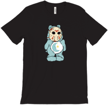 Jason Bear Tee Front Print