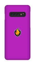 logiwolfgxt Samsung Phone Cases