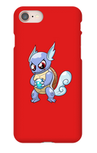 wartaalwillie iPhone Phone Cases