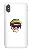criscomic iPhone Phone Cases