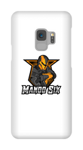 mandosix Samsung Phone Cases