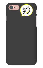 ashisa11 iPhone Phone Cases