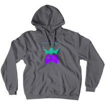 Gooeystew420 K.O.A Hoodies (No-Zip/Pullover)