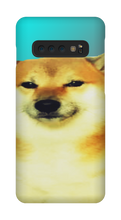 yeetum333 Samsung Phone Cases