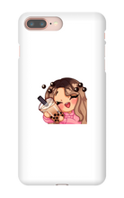 bobabisss iPhone Cases