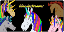 Blondies Collection Pad