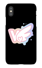 veenusAU Rainbow Wing iPhone Case
