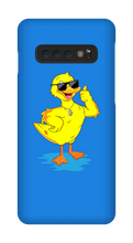 itzcotan Samsung Phone Cases